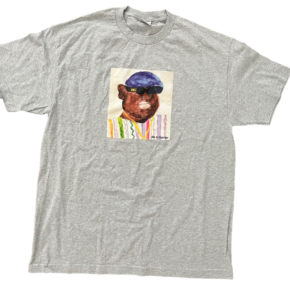 40s & Shorties Tee Men’s XL